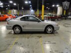 Thumbnail Photo 12 for 1994 Ford Mustang GT